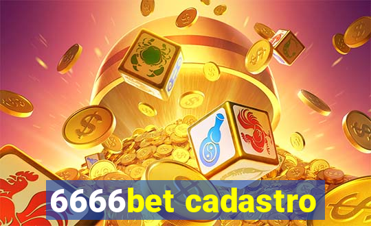 6666bet cadastro